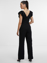 Orsay Schwarzer Damen-Overall ORSAY