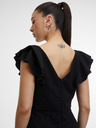Orsay Schwarzer Damen-Overall ORSAY