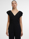 Orsay Schwarzer Damen-Overall ORSAY