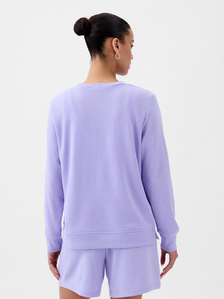 GAP Sweatjacke GAP Logo