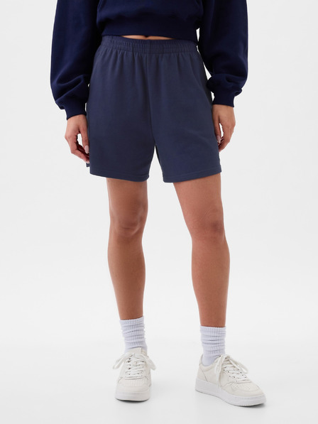 GAP Shorts mit GAP Logo