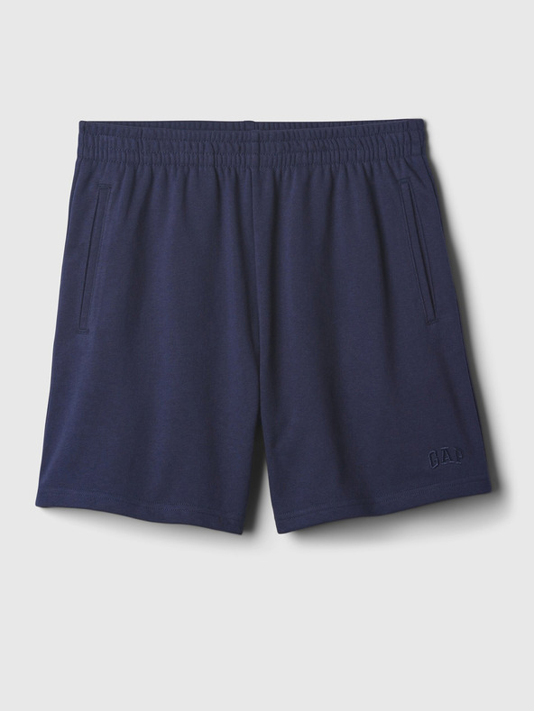 GAP Shorts mit Logo GAP