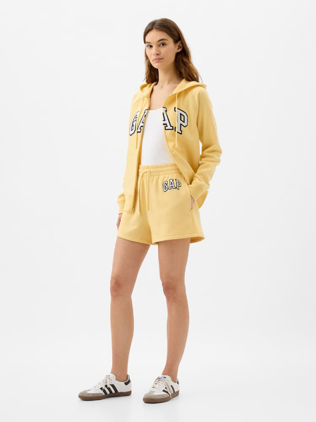 GAP Jogging-Shorts mit Logo GAP