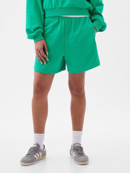 GAP Shorts mit GAP Logo
