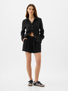 GAP Leinen-Shorts easy GAP