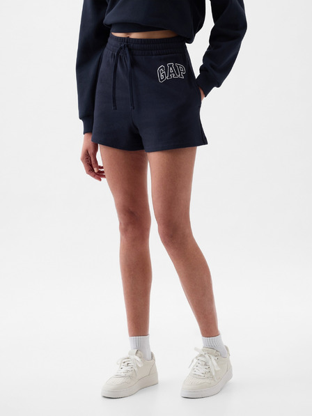 GAP Shorts mit GAP Logo