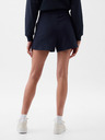 GAP Shorts mit GAP Logo