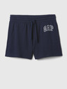 GAP Shorts mit GAP Logo