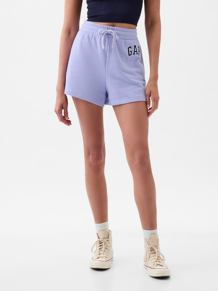 GAP Shorts mit GAP Logo