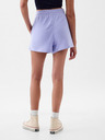 GAP Shorts mit GAP Logo