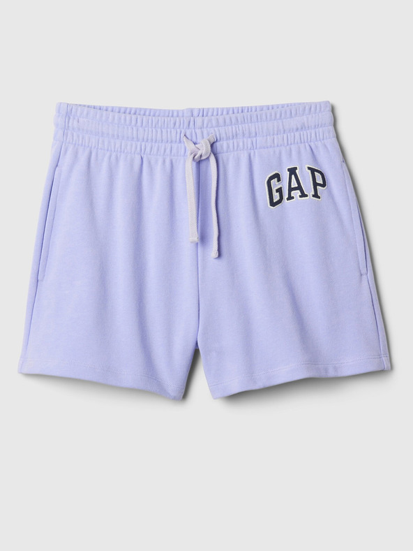 GAP Shorts mit Logo GAP
