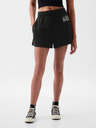 GAP Shorts mit GAP Logo