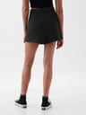 GAP Shorts mit GAP Logo