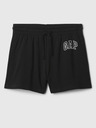 GAP Shorts mit GAP Logo