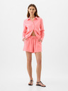 GAP Leinen Shorts GAP