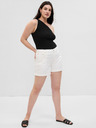 GAP Girlfriend Jeans Shorts GAP