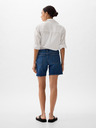 GAP Jeansshorts mid rise GAP