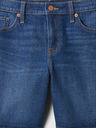GAP Jeansshorts mid rise GAP