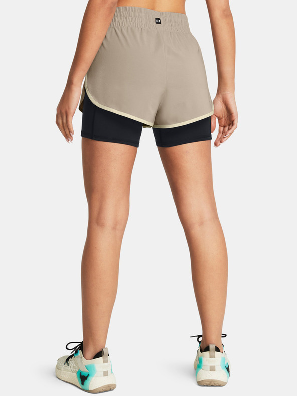 Under Armour Damen Shorts Under Armour Pjt Rck Flex Short