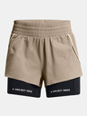 Under Armour Damen Shorts Under Armour Pjt Rck Flex Short