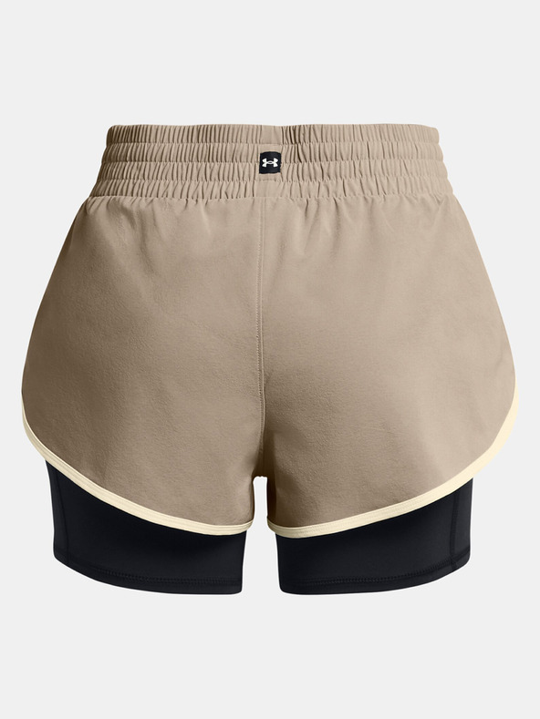 Under Armour Damen Shorts Under Armour Pjt Rck Flex Short