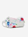 Desigual Weiß Damen Floral Desigual Habana Handtasche