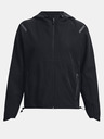 Under Armour Damen Jacke Under Armour Unstoppable Hooded Jacket
