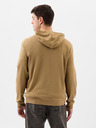 GAP Sweatjacke GAP Logo