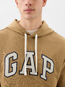 GAP Sweatjacke GAP Logo