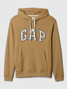 GAP Sweatjacke GAP Logo