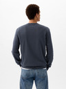 GAP Damen Sweatshirt mit Logo GAP