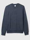 GAP Damen Sweatshirt mit Logo GAP