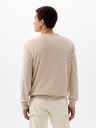 GAP Sweatjacke GAP Logo