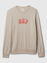 GAP Sweatjacke GAP Logo