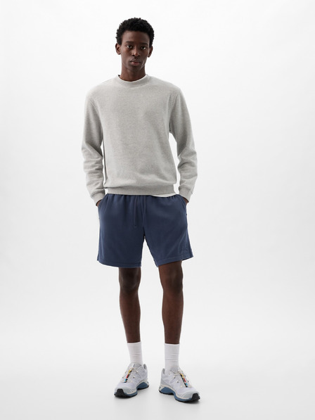 GAP Shorts mit GAP Logo