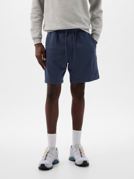 GAP Shorts mit GAP Logo