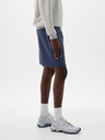 GAP Shorts mit GAP Logo