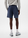 GAP Shorts mit GAP Logo