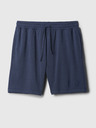 GAP Shorts mit GAP Logo