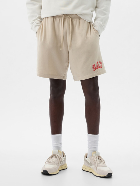 GAP Shorts mit GAP Logo