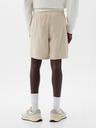 GAP Shorts mit GAP Logo
