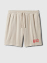 GAP Shorts mit GAP Logo
