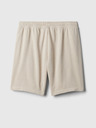 GAP Shorts mit GAP Logo