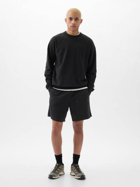 GAP Shorts mit GAP Logo