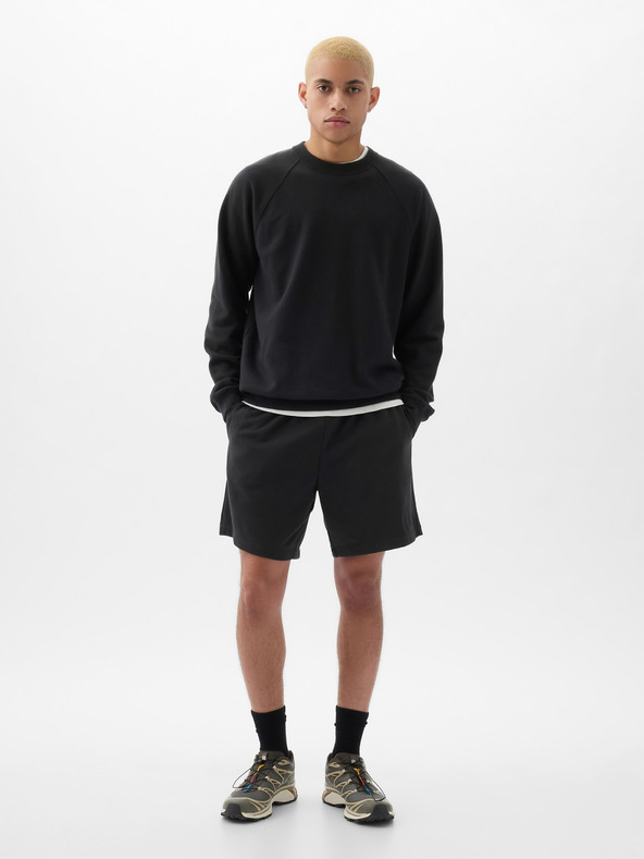 GAP Shorts mit GAP Logo