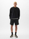 GAP Shorts mit GAP Logo