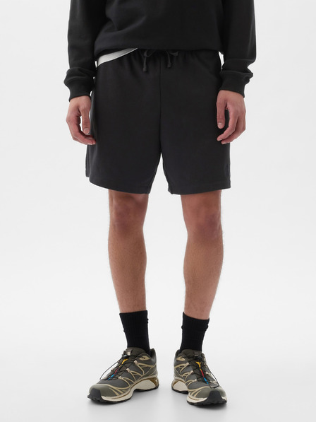 GAP Shorts mit GAP Logo