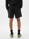GAP Shorts mit GAP Logo