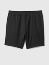 GAP Shorts mit GAP Logo