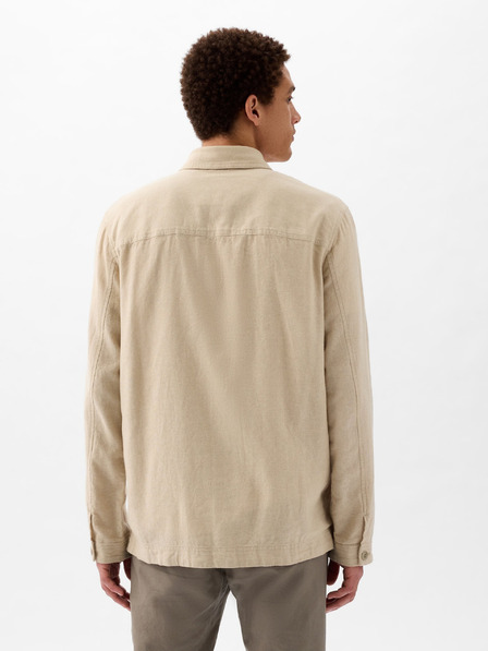 GAP Leinenjacke GAP